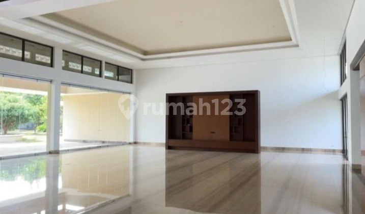 For sale Luxurious and Lush Wings of Dago House, Bandung 2