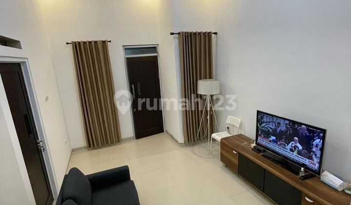 Jual Rumah Bagus Ciganitri Residence Bojosoang, Bandung Timur Jual Rumah Bagus Ciganitri Residence Bojosoang, Bandung Timur