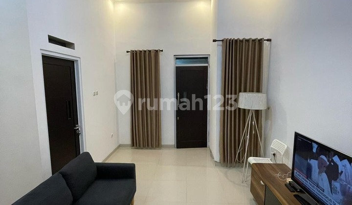 Selling Nice House Ciganitri Residence Bojongsoang, East Bandung 2