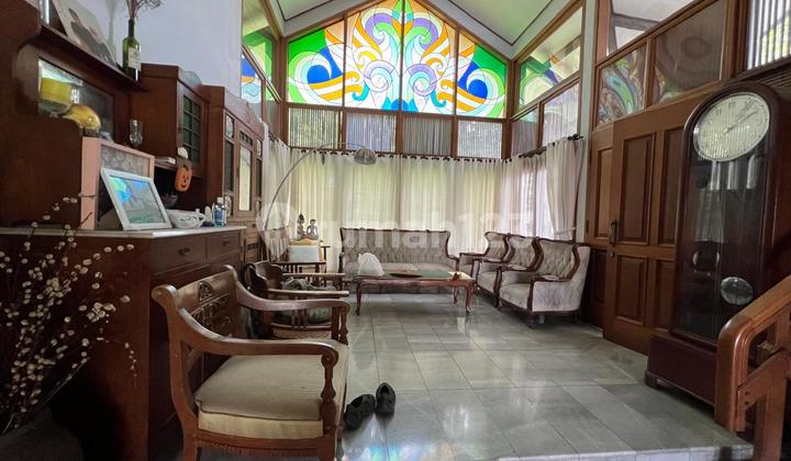 Rumah Bergaya Minimalis Di Kawasan Hegarmanah Dengan Fasilitas Lengkap Dan Lingkungan Yang Sejuk 1