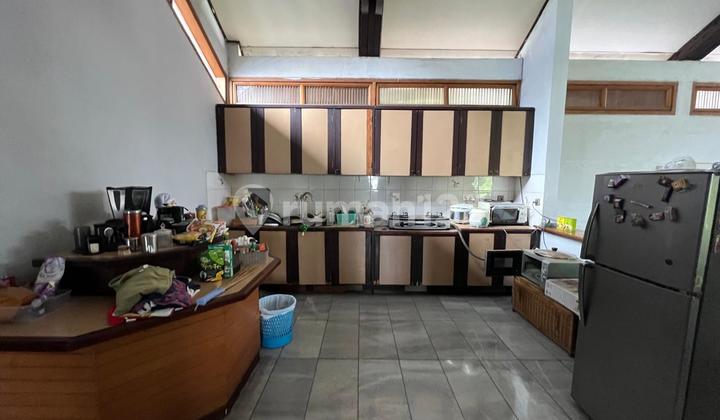 Rumah Bergaya Minimalis Di Kawasan Hegarmanah Dengan Fasilitas Lengkap Dan Lingkungan Yang Sejuk 2