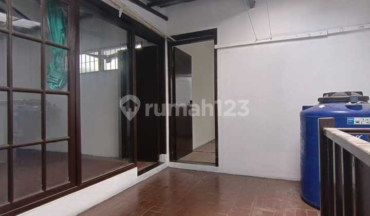 Comfortable House in a Cool and Serene Area in East Bandung Region 2