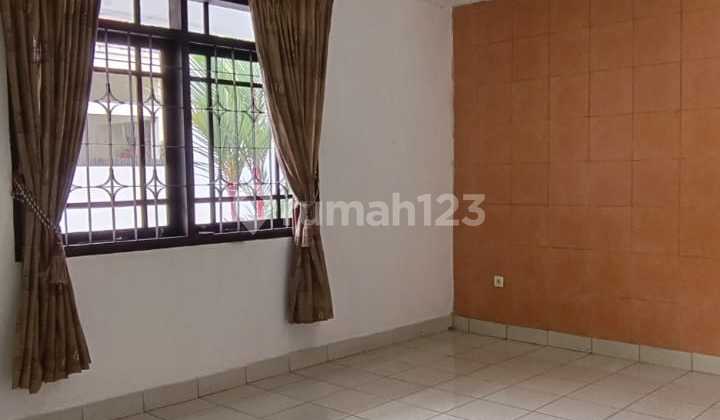 Comfortable House in a Cool and Serene Area in East Bandung Region