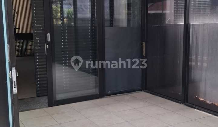 Rumah Nyaman Dengan Lingkungan Sejuk Dan Adem Di Kawasan Lengkong 2