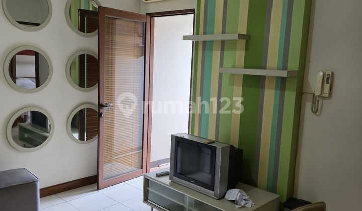 Apartemen Bagus Dengan Lingkungan Nyamandi Kawasan Sukajadi Dengan Lokasi Strategis Dekat Dengan Berbagai Fasilitas 2