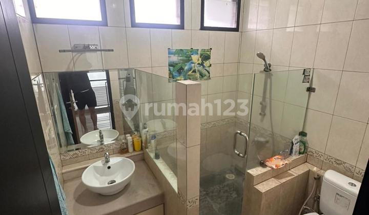 Jual Rumah 2 Lantai Singgasana Pradana Mekar Wangi Bandung Selatan 2