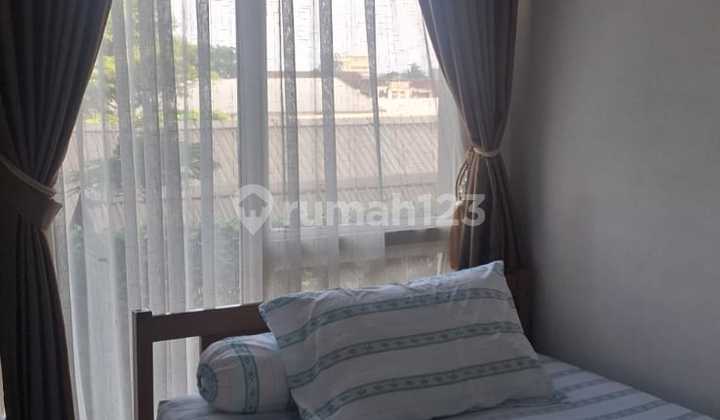 Apartemen Yang Nyaman Dengan Fasilitas Lengkap Di Kawasan Cicendo 2