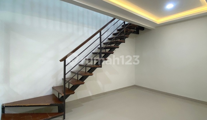 For Sale Beautiful Scandinavian Style Serene House in Griya Cihanjuang For Sale Beautiful Scandinavian Style Serene House in Griya Cihanjuang