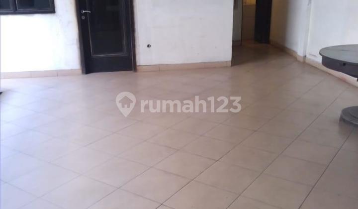 Hotel in the Lembang Area with a Cool and Greenery Environment 2