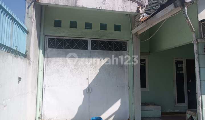 Rumah Di Komplek Pasadena Bandung Dengan Lingkungan Yang Nyaman 2