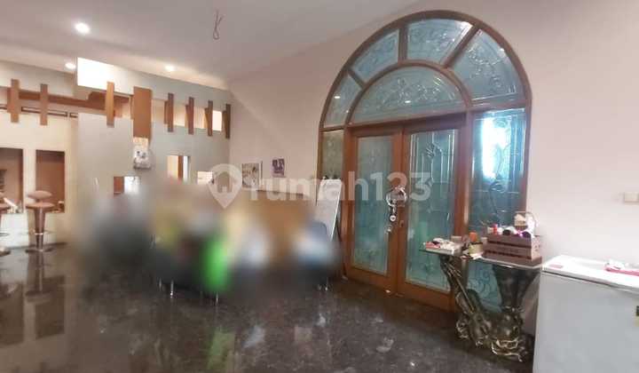 Selling Luxury House in Kolibri Area, Terusan Pasirkoja, South Bandung