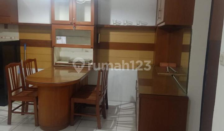 Rumah 2 Lantai Dengan Lokasi Strategis Dan Lingkungan Nyaman Di Kawasan Bandung Utara 2