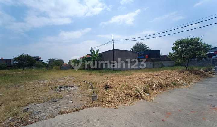 Tanah Luas Di Kawasan Soekarno Hatta Cocok Untuk Tempat Paddle Tanah Luas Di Kawasan Soekarno Hatta Cocok Untuk Tempat Paddle