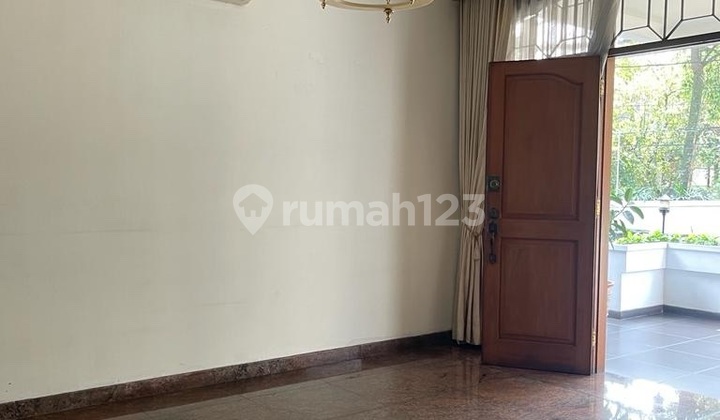 Guest House 2 Lantai Dengan Berbagai Kamar Yang Nyaman Dan Lingkungan Yang Sejuk Di Bandung Utara 2