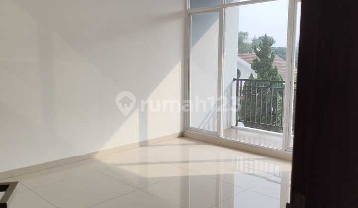 Rumah Di Kawasan Sayap Setiabudi Bandung Dengan Lingkungan Nyaman 2