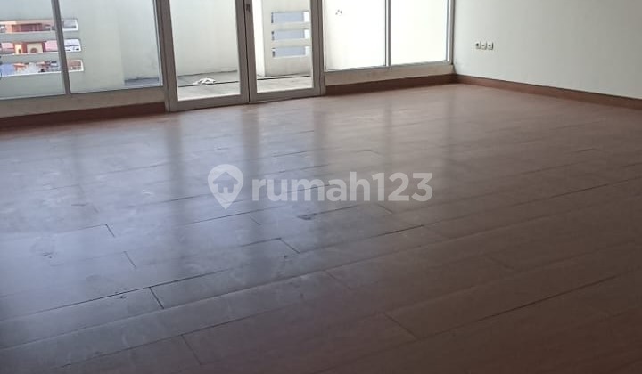 Ruko 4 Lantai Bagus Strategis Sayap Pelajar Pejuang