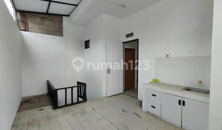 Selling New Nice House in G-Land Complex, Padalarang, West Bandung 2