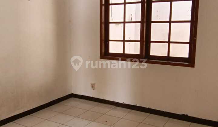 Rumah Bagus Dengan Lingkungan Asri & Sejuk Di Kawasan Batununggal 2