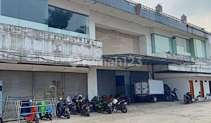 Disewakan Pabrik Bagus Dan Luas Di Kawasan Margaasih Bandung Cocok Untuk Tempat Usaha Atau Pabrik Industri