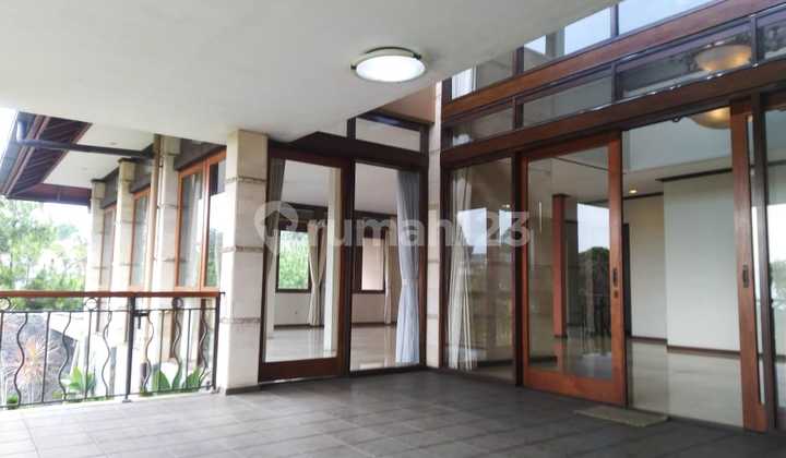 Rumah 2 Lantai Luas Dan Nyaman Dengan Lingkungan Sejuk Dan Asri Di Kawasan Setiabudi Regency