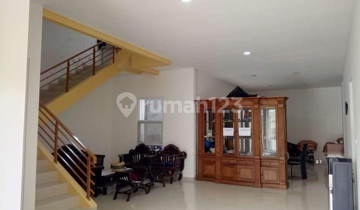 Jual Rumah Bagus Minimalis Modern Full Furnished, Setraduta Jual Rumah Bagus Minimalis Modern Full Furnished, Setraduta