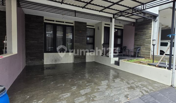 Rumah 2 Lantai Bagus Dan Nyaman Dengan Lingkungan Sejuk Dan Asri Di Kawasan Buah Batu Rumah 2 Lantai Bagus Dan Nyaman Dengan Lingkungan Sejuk Dan Asri Di Kawasan Buah Batu