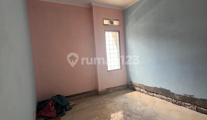 Rumah 2 Lantai Di Kawasan Buah Batu Dengan Lingkungan Yang Nyaman 2