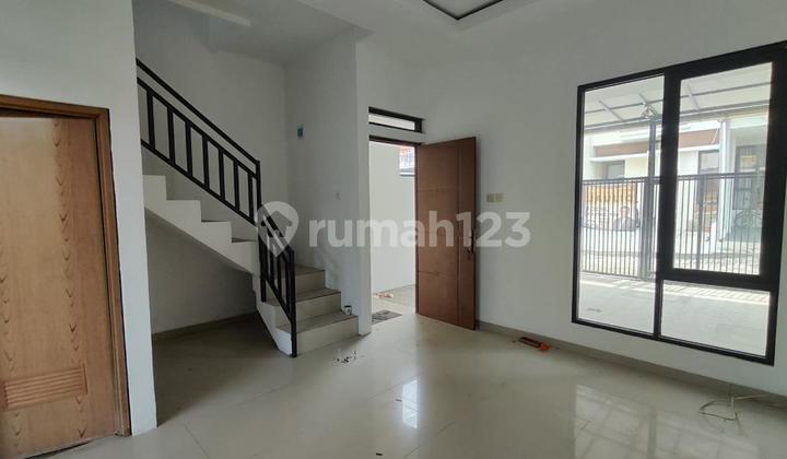 Jual Rumah Baru Bagus Komplek G-Land Padalarang, Bandung Barat 