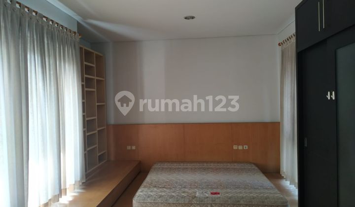 Rumah Bagus Dan Nyaman Di Kawasan Pasteur Dengan Lingkungan Sejuk 2