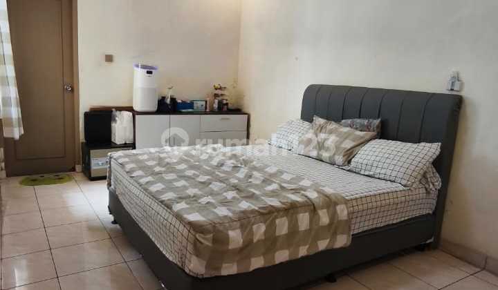 Rumah Bagus Dan Nyaman Dengan Lingkungan Sejuk Di Kawasan Bandung Timur 2