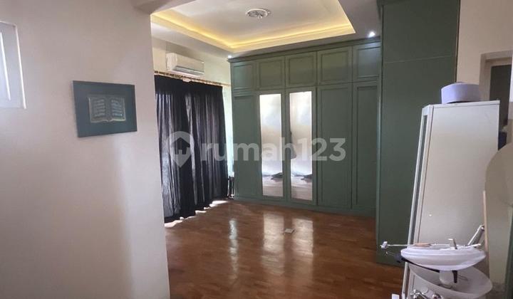 Rumah Nyaman Dan Luas Dengan Lingkungan Sejuk Di Kawasan Pasadena 2