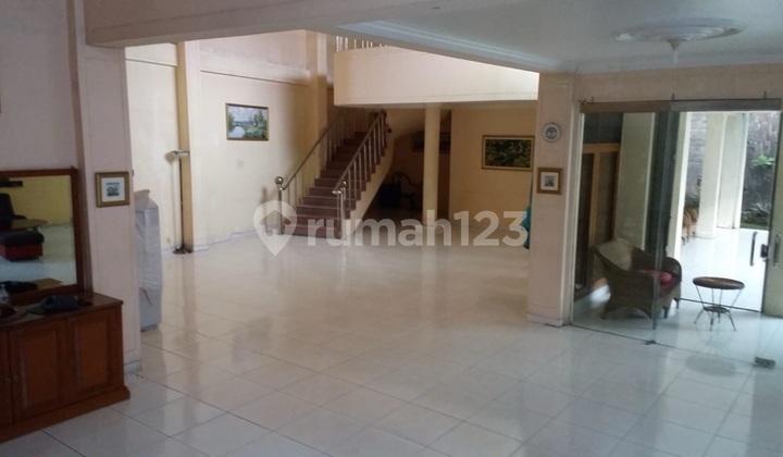 For Sale: 2-Story Minimalist Style House in West Bandung with a Cool and Serene Environment, Close to Shopping Centers. 2