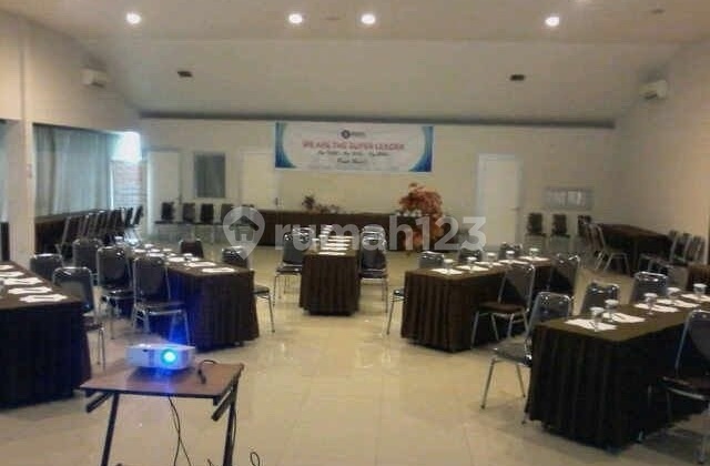 3-Storey Hotel With Complete Facilities and a Cool Environment in North Bandung 2