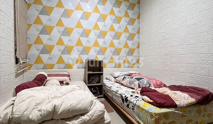 Jual Rumah Minimalis Dekat Telkom University Pesona Bali Residence, Bandung Timur 2