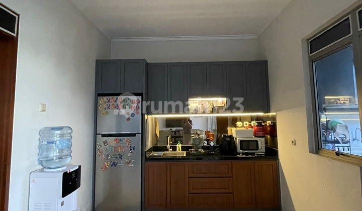 Rumah Bagus Kota Baru Parahyangan , Ratnasasih 1