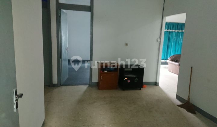 Rumah 2 Lantai Yang Nyaman Dan Bagus Di Kawasan Bandung Utara 2