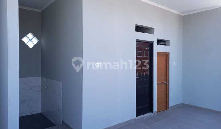 New and Nice House in the Cijerah Area with a Comfortable Environment