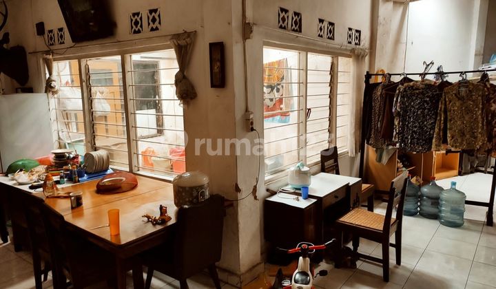 Rumah Bagus Dan Nyaman Bergaya Sederhana Di Wilayah Pajajaran Dengan Lokasi Yang Strategis 2