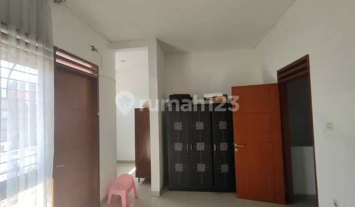 Rumah 2 Lantai Dengan Interior Yang Bagus Dan Nyaman Di Kawasan Antapani 2