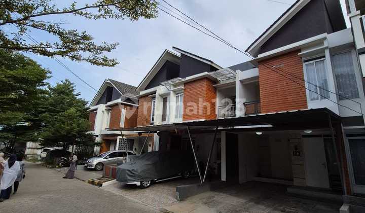 Rumah Asri Dan Nyaman Bebas Banjir, Shm, Dekat Ke Rumah Sakit Rumah Asri Dan Nyaman Bebas Banjir, Shm, Dekat Ke Rumah Sakit