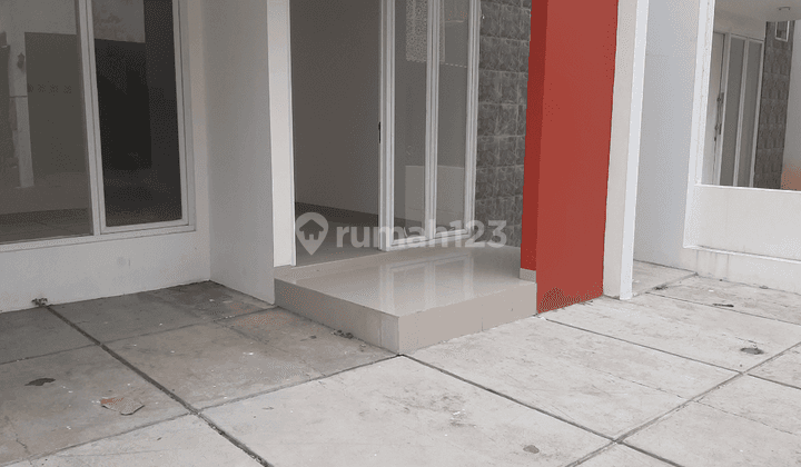 Rumah 2 Lantai Lokasi Strategis Dekat Stasiun Lrt Rumah Bagus 2