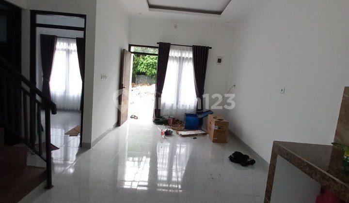 Rumah Syariah Di Cibubur Bebas Riba Cicil Langsung Ke Developer 2