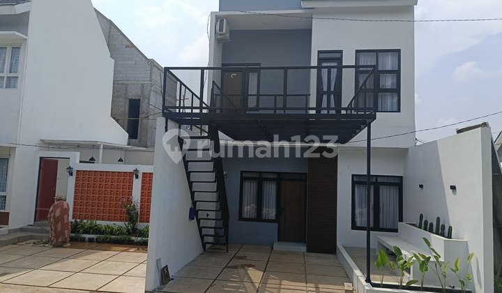 Rumah Syariah Bebas Riba Dekat Ke Pintu Tol Narogong Rumah Syariah Bebas Riba Dekat Ke Pintu Tol Narogong