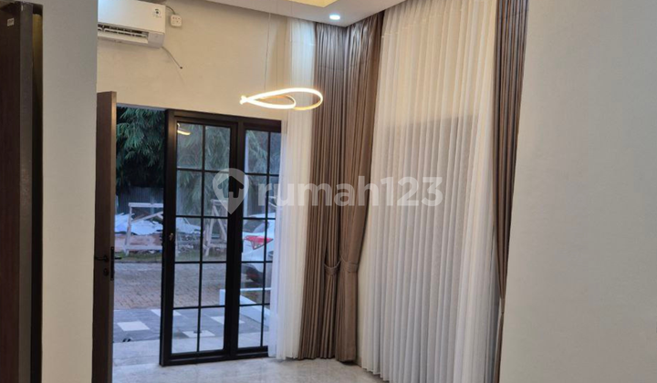 Rumah Modern Bebas Banjir, Shm, Dekat Terminal Cileungsi 2