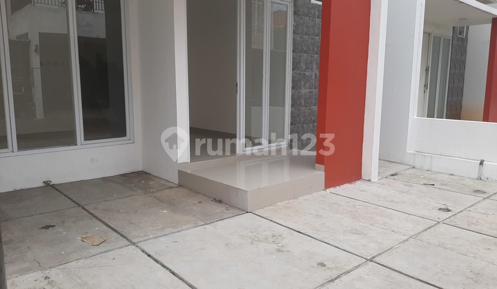 Rumah Syariah 2 Lantai, Bebas Riba, Dekat ke Pintu Tol Jatibening 2