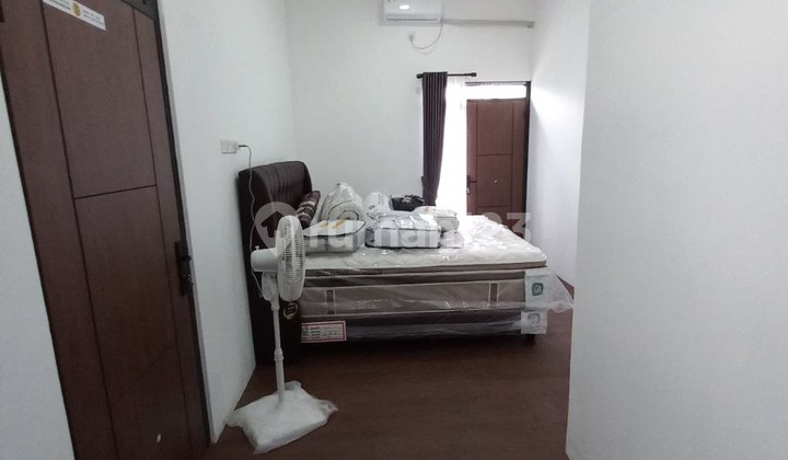 Rumah Syariah Di Cibubur Shm Lokasi Strategis Dekat Gerbang Tol Narogong 2