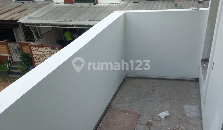 Hunian Syariah 2 Lantai Asri, Bebas Banjir, Dekat Pintu Tol, SHM Hunian Syariah 2 Lantai Asri, Bebas Banjir, Dekat Pintu Tol, SHM