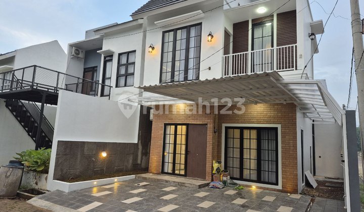 Rumah 2 Lantai Bebas Banjir Shm Dekat Kajian Sunnah Masjid Al Barkah Rumah 2 Lantai Bebas Banjir Shm Dekat Kajian Sunnah Masjid Al Barkah