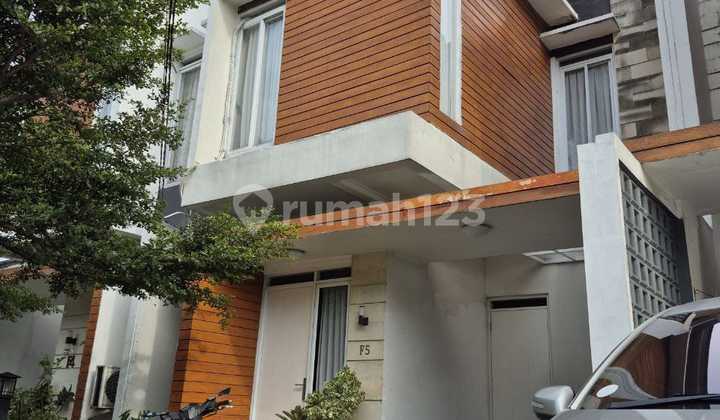 Rumah Syariah Asri Dan Nyaman 2 Lantai, Shm, Bebas Banjir Dekat Rs. Mary Rumah Syariah Asri Dan Nyaman 2 Lantai, Shm, Bebas Banjir Dekat Rs. Mary