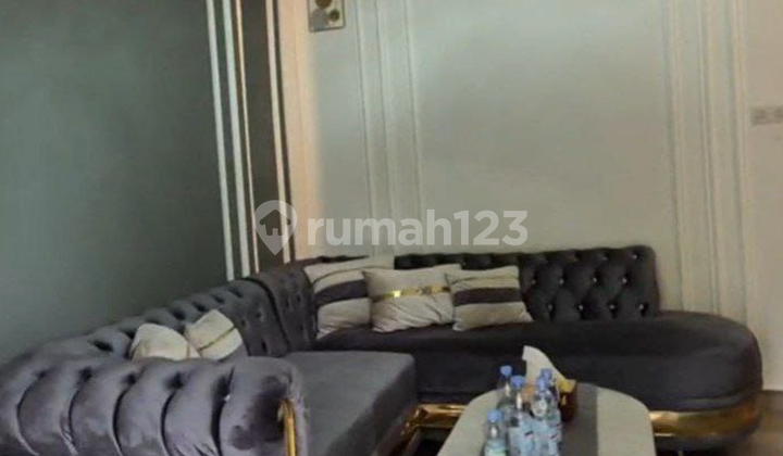 Rumah 2 Lantai Bebas Banjir Dekat Pintu Tol Narogong Rumah 2